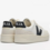 Zapatillas Veja V90 wht blk